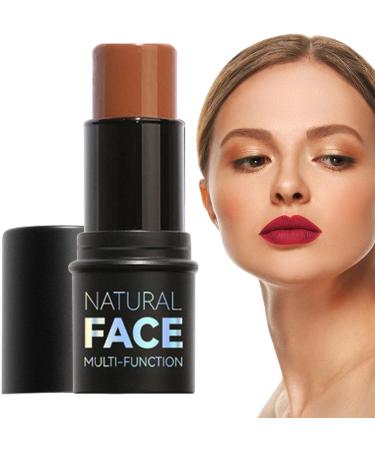  Raxove Contour Stick | Blendable Contours Stick | Magical face makeup light natural super silky cream contour pencil Raxove Beauty Light Wand - Buy Online on GoSupps.com