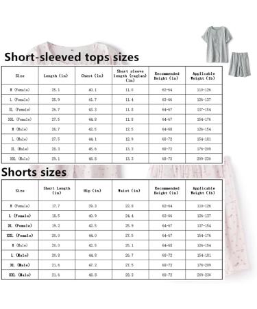 Unisex Magic Stick Pants for Bedridden Patients | Tear Away Hospital Pants for Home Care Surgery & Rehab | Pink Medium | Ideal for Elderly & Disabled - Buy Online on GoSupps.com