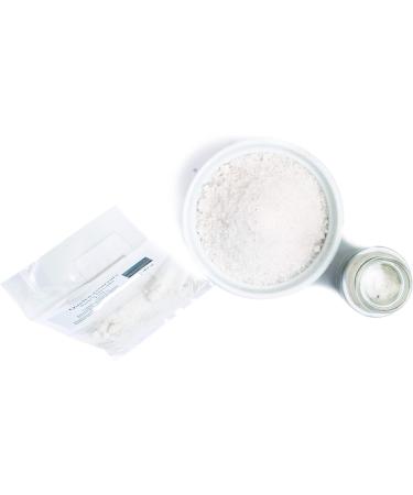  Feine W rze Sierra Nevada Unrefined Spring Water Salt rich in minerals Andalusia Spain finely spiced 40g - Buy Online on GoSupps.com