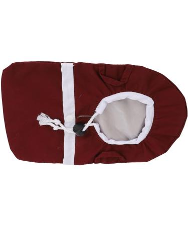 Ostomy Bag Covers - Breathable Washable Colostomy Pouch Cover with Adjustable Opening in Blue & Magenta | Comfortable & Stylish - Buy Online on GoSupps.com