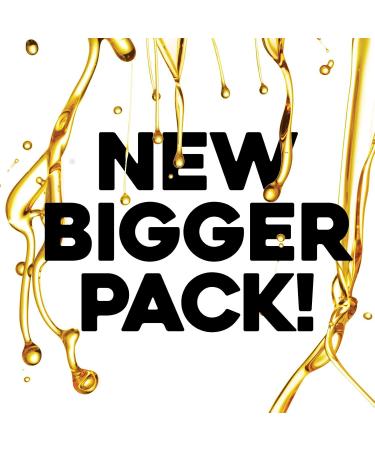 OGX Coconut Milk Sulfate Free Moisturizing Shampoo for Dry Hair 577 ml - Buy Online on GoSupps.com