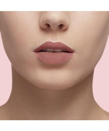  L'Oreal Paris L'Oreal Paris Les Macarons Matte Liquid Lipstick 836 Vanilla Infinite 31 g - Buy Online on GoSupps.com