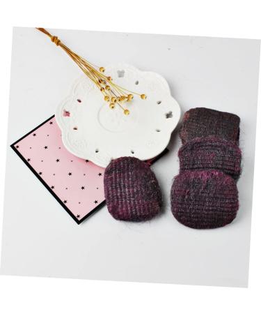 Shop Solustrubre Stainless Steel Scrubbing Brush Perfect for Kitchen Cleaning Dishwashing & Sponge Maintenance - Buy Online on GoSupps.com