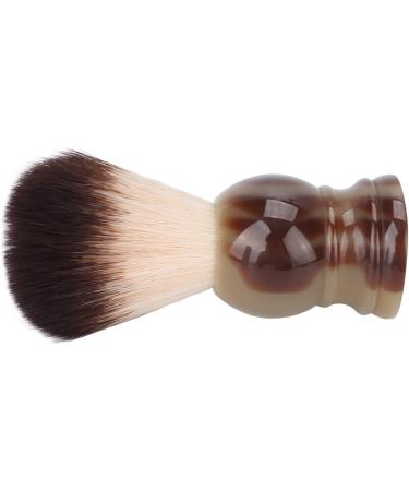 Professional Razor Brush for Men - Ultimate Wet Shaving & Facial Care Tool for Home & Travel - Buy Online on GoSupps.com