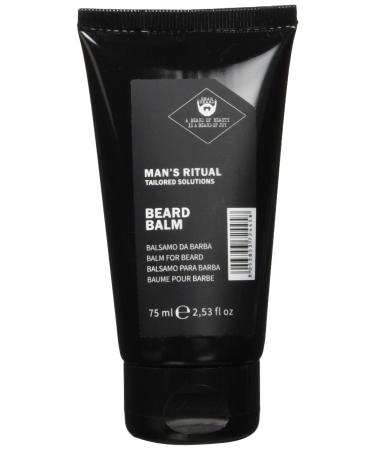 Dear Beard Man's Ritual Beard Balm 75ml