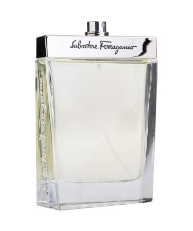 Salvatore Ferragamo/S. Ferragamo Edt Spray 3.4 Oz (M) Cedar Floral Fresh Sandalwood 3.4 Fl Oz (Pack of 1) - Buy Online on GoSupps.com