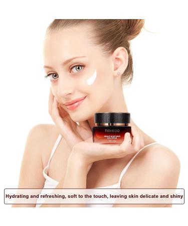 TISHEDO Makeup Prime Pore Minimizer BB Cream Sunscreen - 1 Fl Oz - Buy Online on GoSupps.com