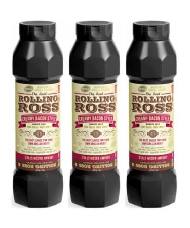 Remia rolls creamy bacon sauce sauce 800 ml x 3 pieces