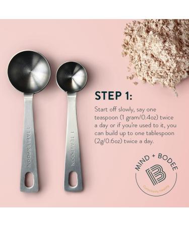 Supercharged Food Love Your Gut Diatomaceous Earth Food Grade Fresh Water Type Powder 250g - Buy Online on GoSupps.com