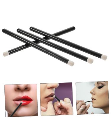 12 Pcs Lip Brush Set | Professional Lipstick Applicator & Makeup Brushes for Women | Perfect for Lip Gloss & Lip Balm - Buy Online on GoSupps.com