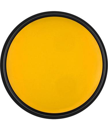 CCbeauty Yellow Face Paint Stick Face Painting Kit Non Toxic SFX Makeup For Simpsons Animal Halloween Costume Cosplay Oil Based Professional FX Body Paint For Adults Full Coverage Painting Foundation - Buy Online on GoSupps.com