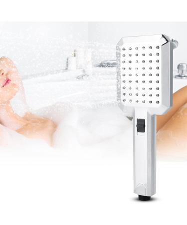 Shop Bidet Toilet Shower Hand Sprayer Set | G1.27cm Diaper Sprayer for Bathrooms - Free International Shipping - Buy Online on GoSupps.com