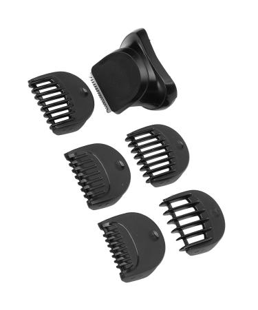 Azusumi Electric Shaver Trimmer Head & 5pcs Guide Comb Set - Compatible with Braun Series 3 | International Shipping - Buy Online on GoSupps.com