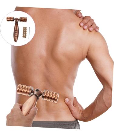 Buy Healeeved Moxibustion Instrument Set - 2 Smoking Burners Steel Body Rods | International Shipping - Buy Online on GoSupps.com