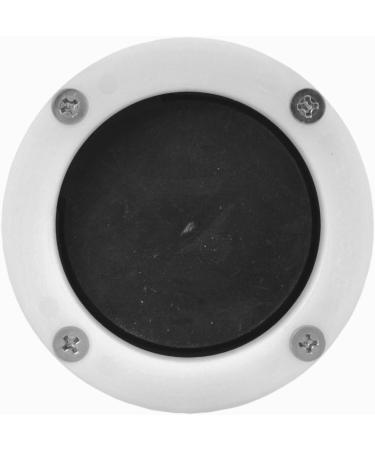 Attwood 3876-3 Boat Scupper Valve Kit - Self-Bailing Cockpit Mount | Effective Drainage Solution - Buy Online on GoSupps.com