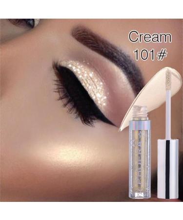 PHOERA Waterproof Glitter Eyeshadow Palette - Unicorn Hype | Long-Lasting Metallic Pigment Makeup - Buy Online on GoSupps.com