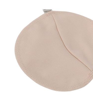 Empire Welding Pad - Reusable Sweat-Absorbing Armpit Protection with Shoulder Strap (Skin Color) | International Shipping - Buy Online on GoSupps.com