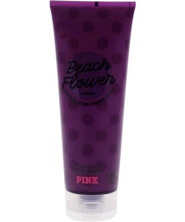  Victoria's Secret Victoria's Secret Pink Beach Flower Body Lotion 236 ml - Buy Online on GoSupps.com