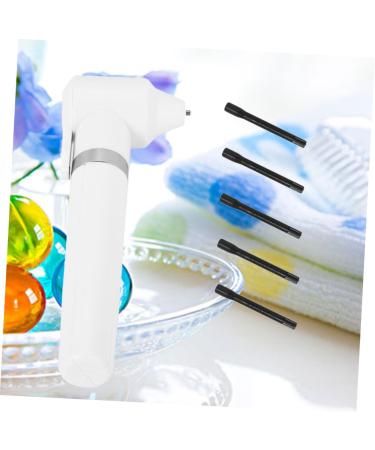  BIUDECO 1 x Electric Electric Whisk Makeup Blender Blender Ink Eyeliner Colour Blender Hand Blender Electric Pigment Blender Colouring Blender Makeup Blender - Buy Online on GoSupps.com