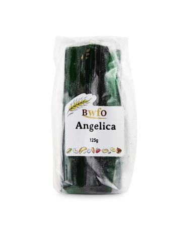 Angelica 125g (BWFO)