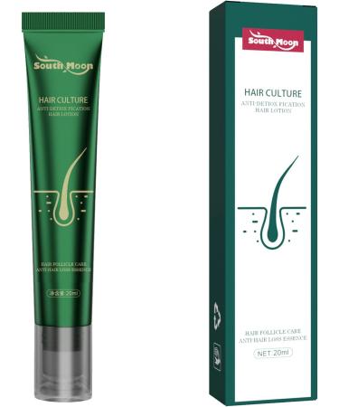 Abonda 3PCS Hair Growth Serums Hair Serums for Hair Growth Helps Stop Hair Loss Keep Hair Regrowth Hair Loss Treatments for Men and Women - Buy Online on GoSupps.com