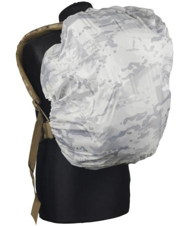 Free2Buy Winter Multicam Alpine Hunting Camouflage Backpack Cover - Buy Online on GoSupps.com