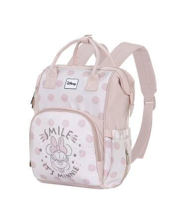 Disney Mommy Maternity Backpack Minnie Mouse