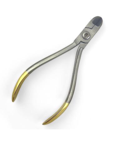 Dexa Dental Orthodontic Tool Set - Hard Wire Cutter for Ortho Dental Procedures - Buy Online on GoSupps.com