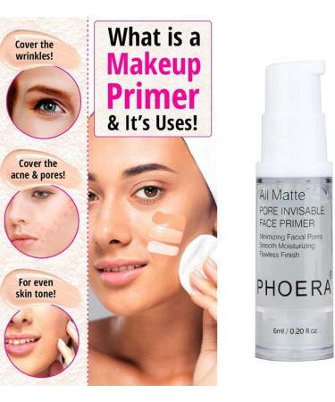 12-Color All in One Makeup Set: Eyeshadow Palette, Foundation, Primer, 3 Lipsticks, Soap, Eyeliner Stamp, Brush, Sponge (Set B) - Buy Online on GoSupps.com