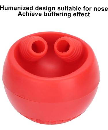 2 in 1 Silicone Anti-Snoring and Breathing Aid for Better Sleep - Nose Dilator Device for Anti-Fog & Haze Relief - Buy Online on GoSupps.com
