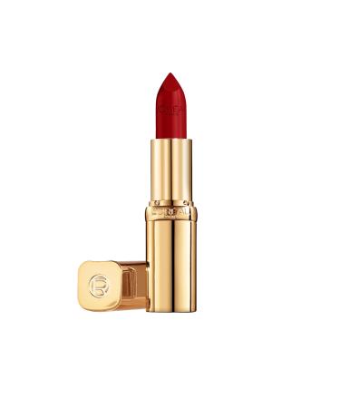 L Or al Paris Color Riche Satin Lipstick 300 Le Rouge Paris 4.5g