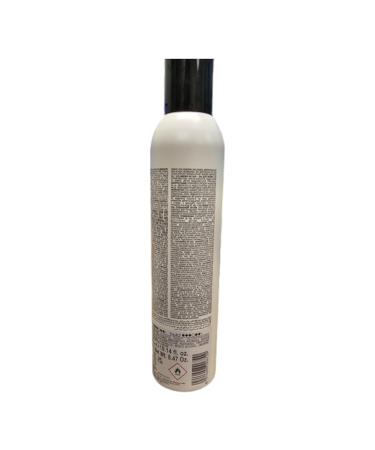 Zero No Gas Volumizing Hair Spray - Flexible Hold & Instant Volume Hair Spray Free from Harsh Chemicals & Alcohol - Aerosol-Free Hair Spray for All Hair Types - 300ml - Buy Online on GoSupps.com