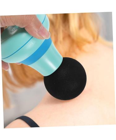 Buy Magiclulu 3 Sets Mini Massage Device | Fitness Full Body Deep Tissue Massager for Muscle Relaxation - Electric Massage Tools - Buy Online on GoSupps.com