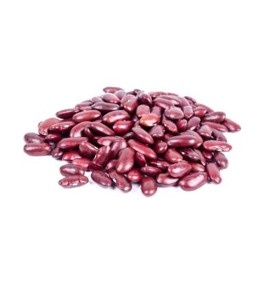 Buy Camelur 500g Organic Kidney Beans - Dried Red Beans Additive-Free & Eco-Friendly Packaging - Buy Online on GoSupps.com