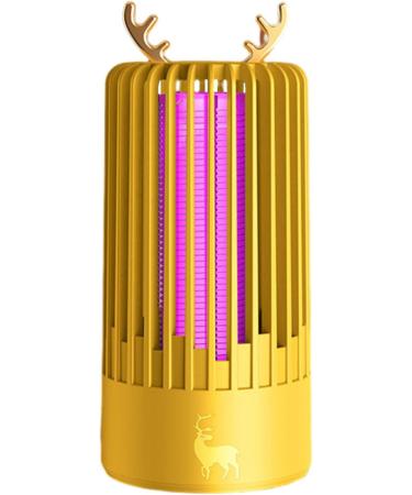 Fly Attractant Trap Mosquitoes Zapper Electric Mosquitoes Zappers Mosquitoes Bulb Fly Trap for Home Backyard Patio (3) - Buy Online on GoSupps.com