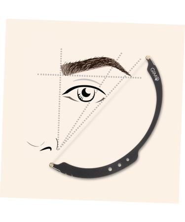 Mobestech 1 set Positioning Shaper Design Tool Bow Mapping Line with Mapper Metal Semi Balance Corrector - Buy Online on GoSupps.com