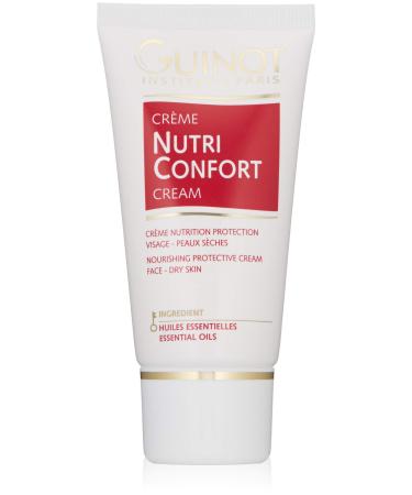 Guinot Creme Nutri Confort  1.7 oz - Buy Online on GoSupps.com
