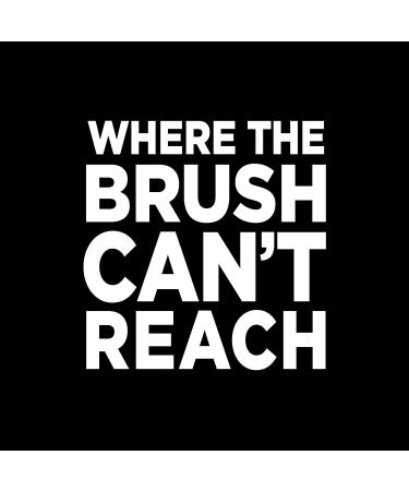 Harpic Power Plus Deep Clean Tabs Mountain Pine x6 - cleans where the brush can't reach - Buy Online on GoSupps.com