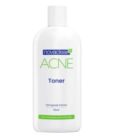 Novaclear Acne Toner