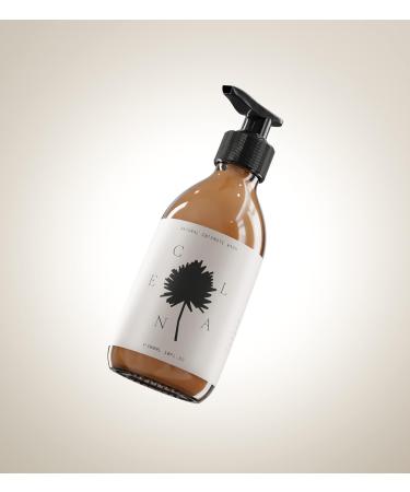 Aura Intimate Shower Gel - 300ml Natural Sensitive 100% Soap Free pH Balanced Unscented Soothing Hygienic Moisturising Body Wash for Women - Created in London - Buy Online on GoSupps.com