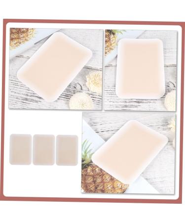 Beavorty Patchs Invisibles pour Tatouages et Cicatrices 3 Pi ces Format Moyen Imperm able Peau Semi-transparente 1 Protection Cutan e pour Corps et Visage Multi - Buy Online on GoSupps.com