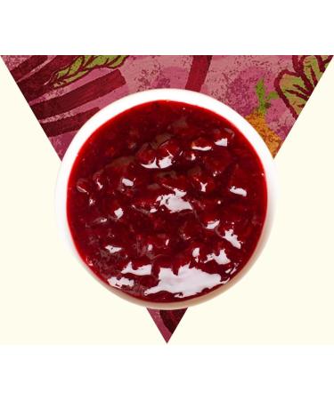Cottage Delight Smoked Beetroot Chutney - Deliciously Unique Flavor - Buy Online on GoSupps.com