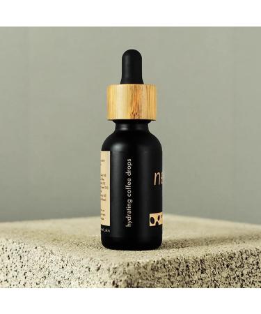 Huile de nigelle bio pour le visage 30 ml infus e au caf . Hydratation intense et gouttes anti- ge. L g re et non grasse. Convient tous types de peau. 2pcs - Buy Online on GoSupps.com