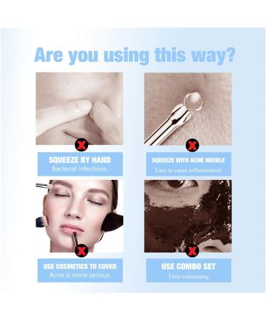 ICE LOVE Blackhead Removal Nose Strips - 30 Deep Cleansing Pore Strips for Blackhead Removal | International Shipping Available - Buy Online on GoSupps.com