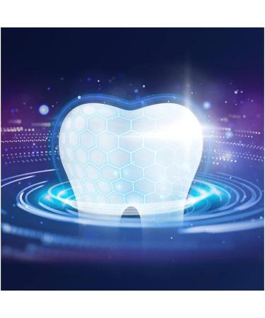 Buy Oral-B Gum & Enamel Repair Extra Fresh Toothpaste 75 ml - International Shipping Available - Buy Online on GoSupps.com