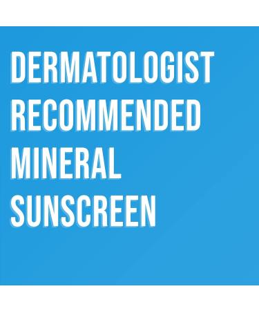 Buy Blue Lizard SPF 50+ Sensitive Stick Sunscreen - 0.5 oz (Pack of 6) | Best Australian Sunscreen for Sensitive Skin - Shop Now - Buy Online on GoSupps.com