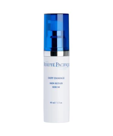 Beaut Pacifique Defy Damage Skin Repair Serum 40 ml - Squalane - Vitamin A - Anti-age All skin types Defy Damage Serum - 40ml.
