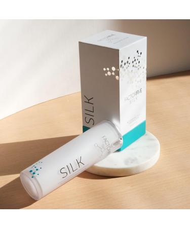 FACTORFIVE Nourishing Silk, professional aftercare - 1 fl oz/30ml - Buy Online on GoSupps.com