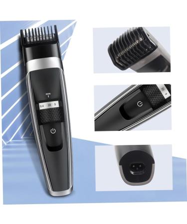 Beavorty Universal Rechargeable Hair Clippers & Beard Trimmer - Precision Hair Scissors & Beard Razor for Effortless Grooming - Buy Online on GoSupps.com