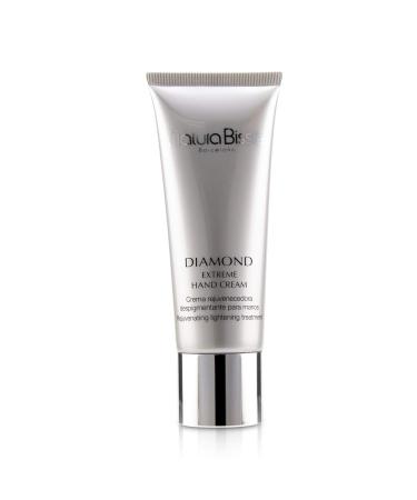 Natura Biss Diamond Extreme 32A215 Hand Cream 75 ml